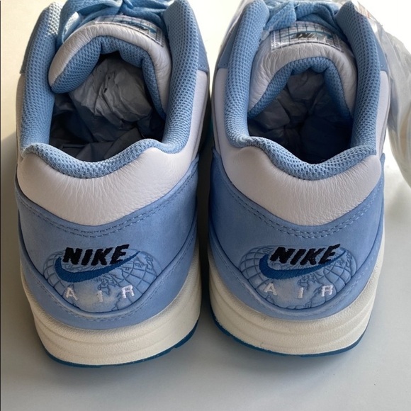 Brand new Nike Air Max 1 PRM Blueprint size 12 - Picture 7 of 7